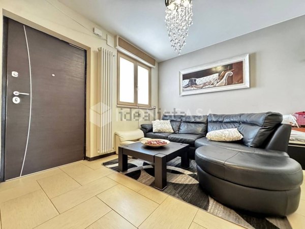 appartamento in vendita a Matera in zona Rione San Giacomo