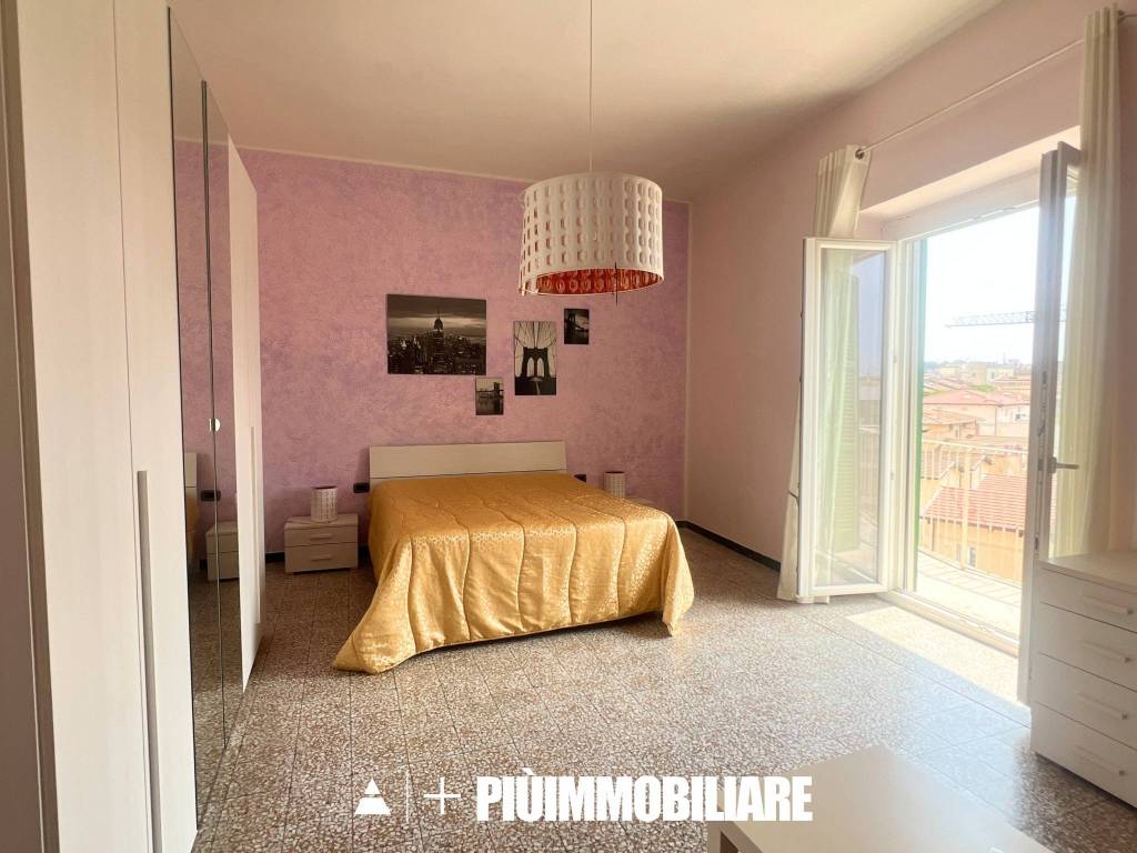 appartamento in vendita a Matera