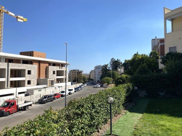 appartamento in vendita a Matera