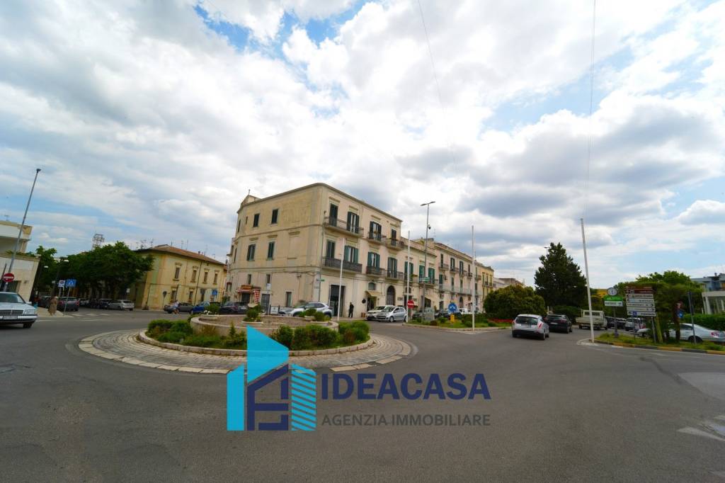 appartamento in vendita a Matera