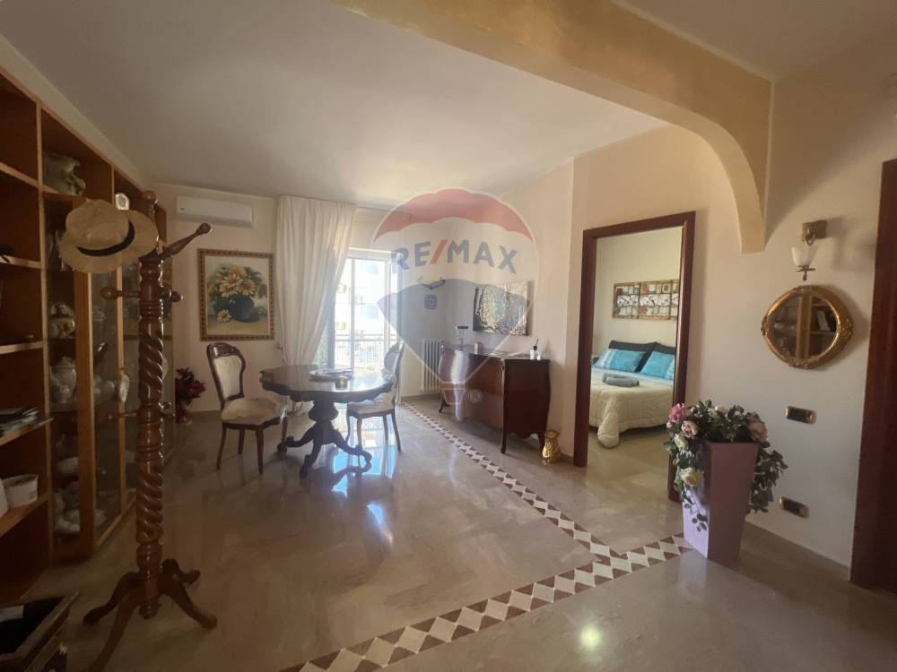 appartamento in vendita a Matera in zona Rione Piccianello