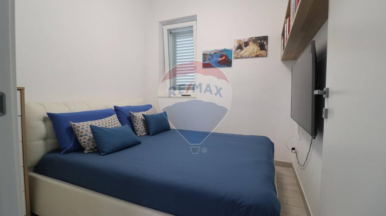 appartamento in vendita a Matera