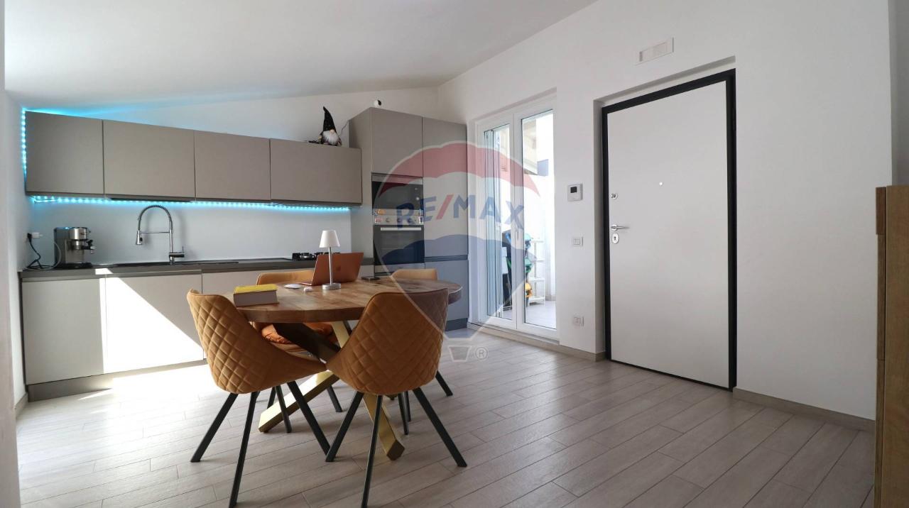 appartamento in vendita a Matera