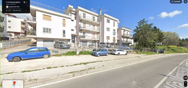 appartamento in vendita a Matera