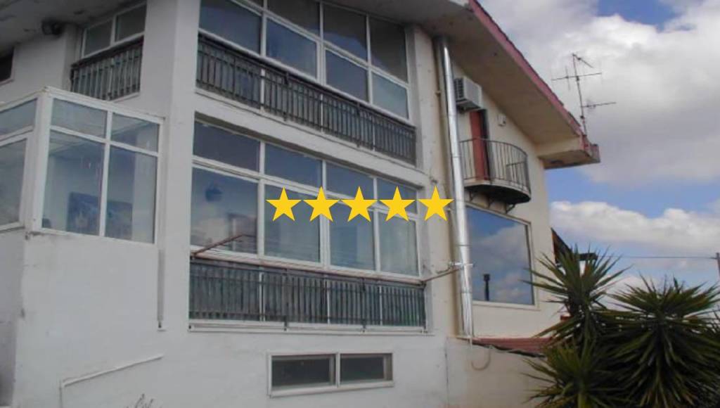 casa indipendente in vendita a Matera in zona Rione Serra Rifusa