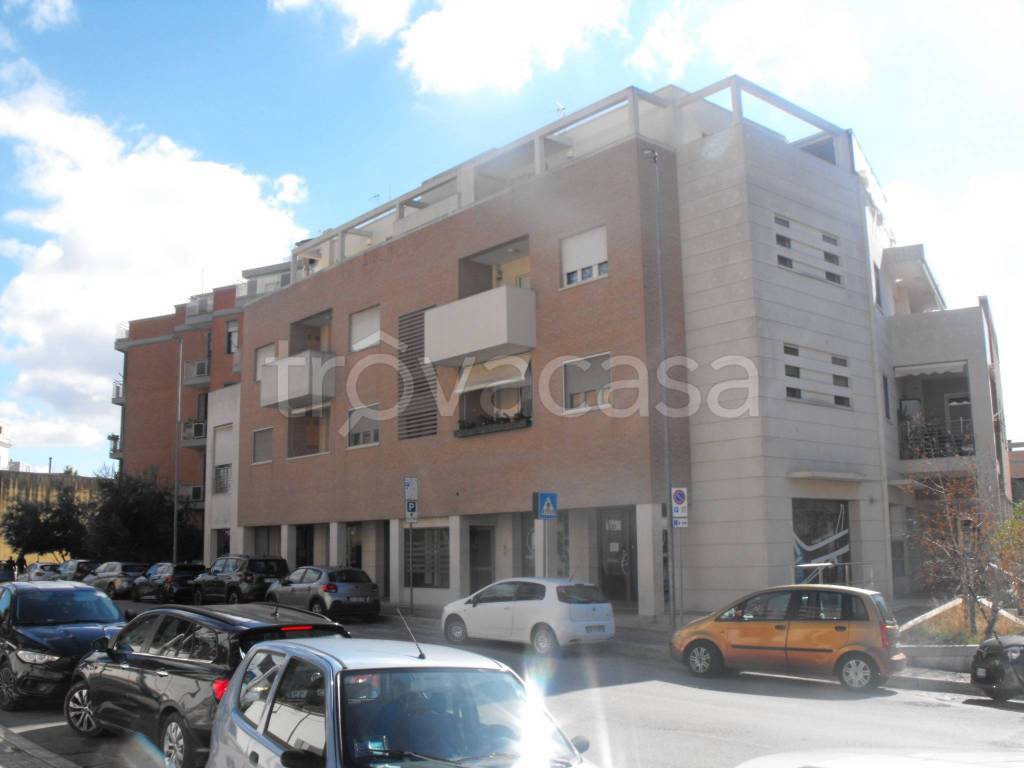 appartamento in vendita a Matera