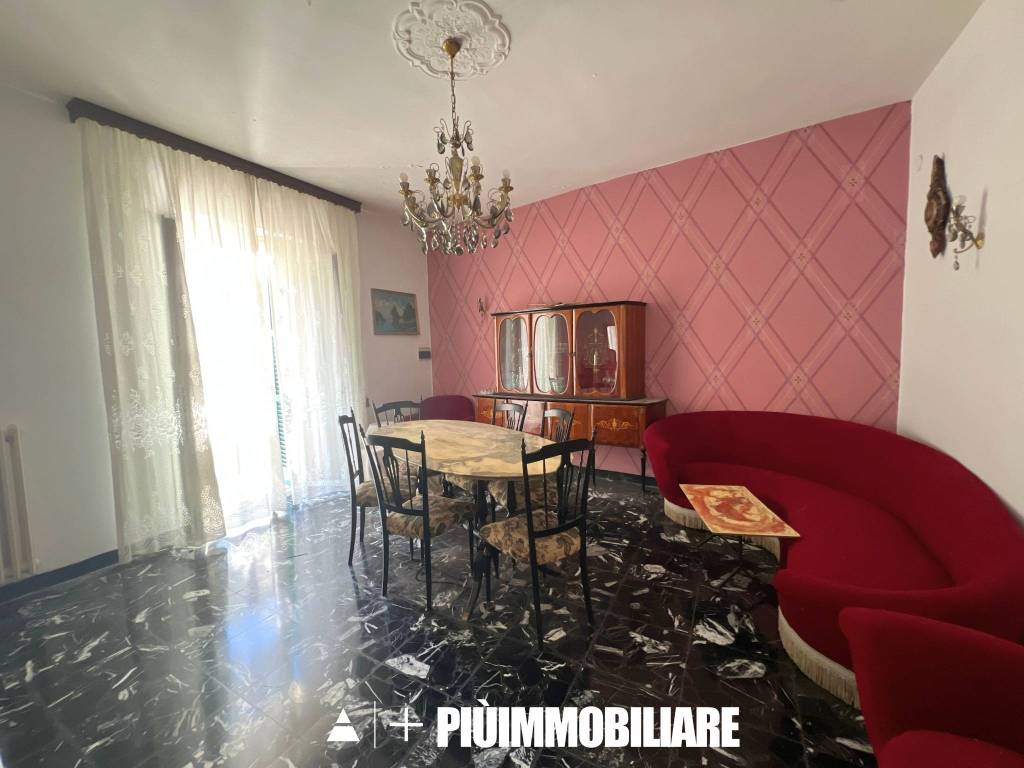 appartamento in vendita a Matera in zona Rione Piccianello