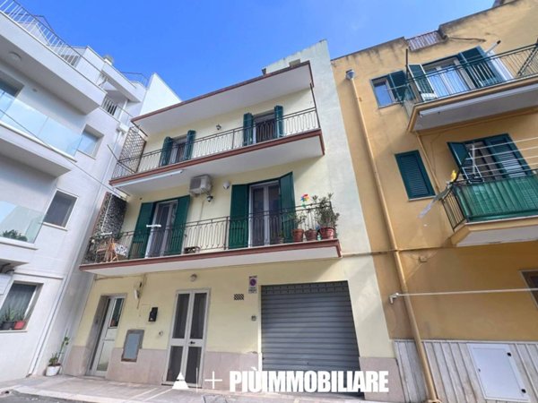 appartamento in vendita a Matera in zona Rione Piccianello