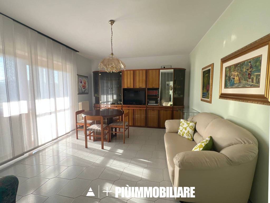 appartamento in vendita a Matera