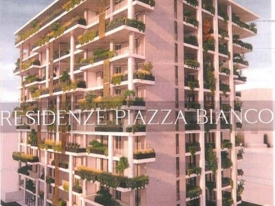 appartamento in vendita a Matera in zona Centro Città