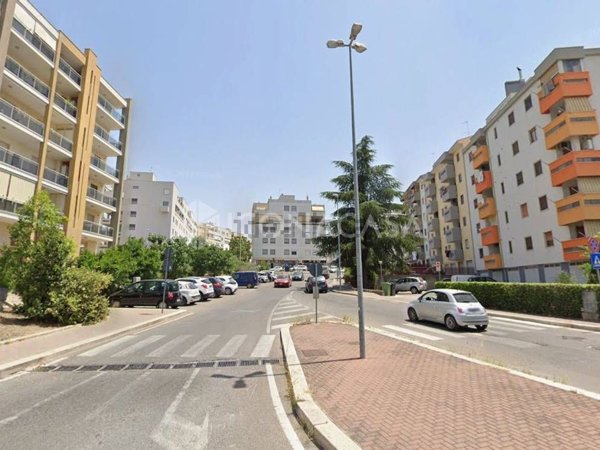 appartamento in vendita a Matera in zona Rione San Giacomo