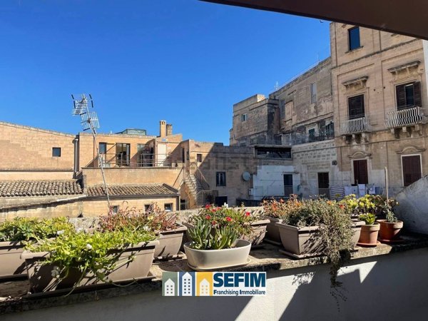 appartamento in vendita a Matera in zona Centro Città