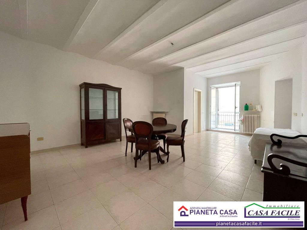 appartamento in vendita a Matera