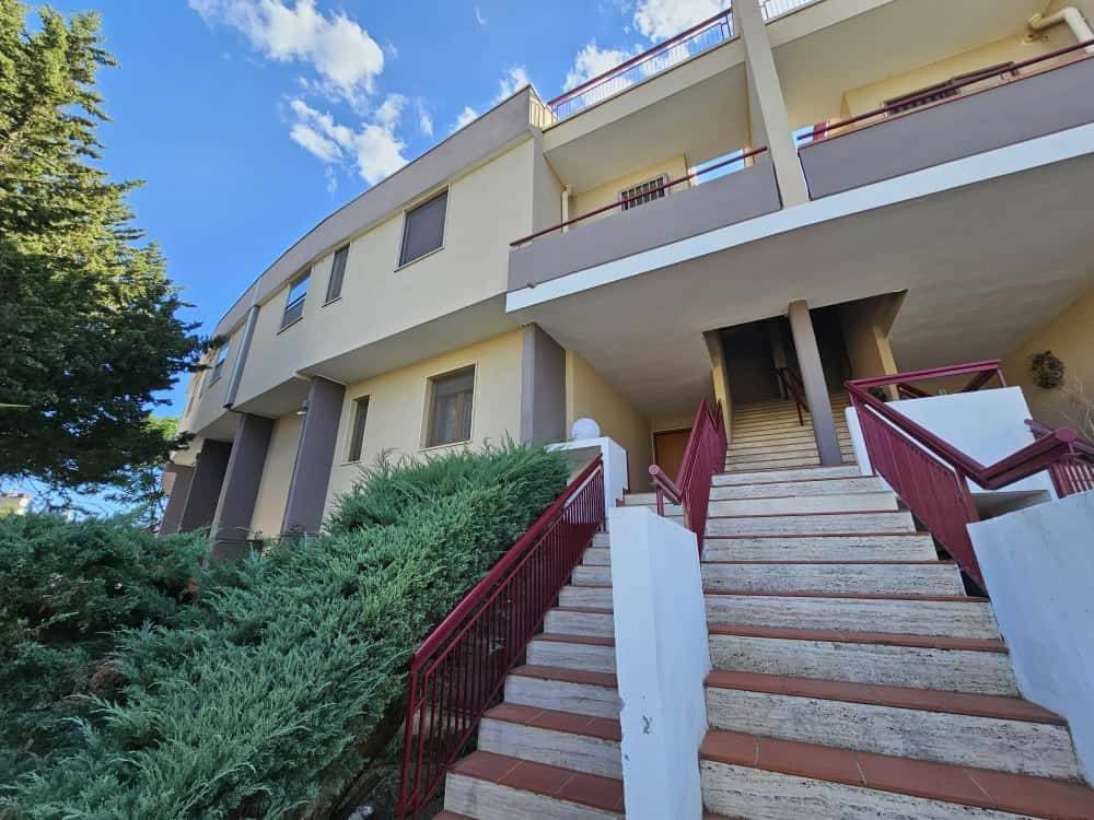 appartamento in vendita a Matera in zona Centro Città