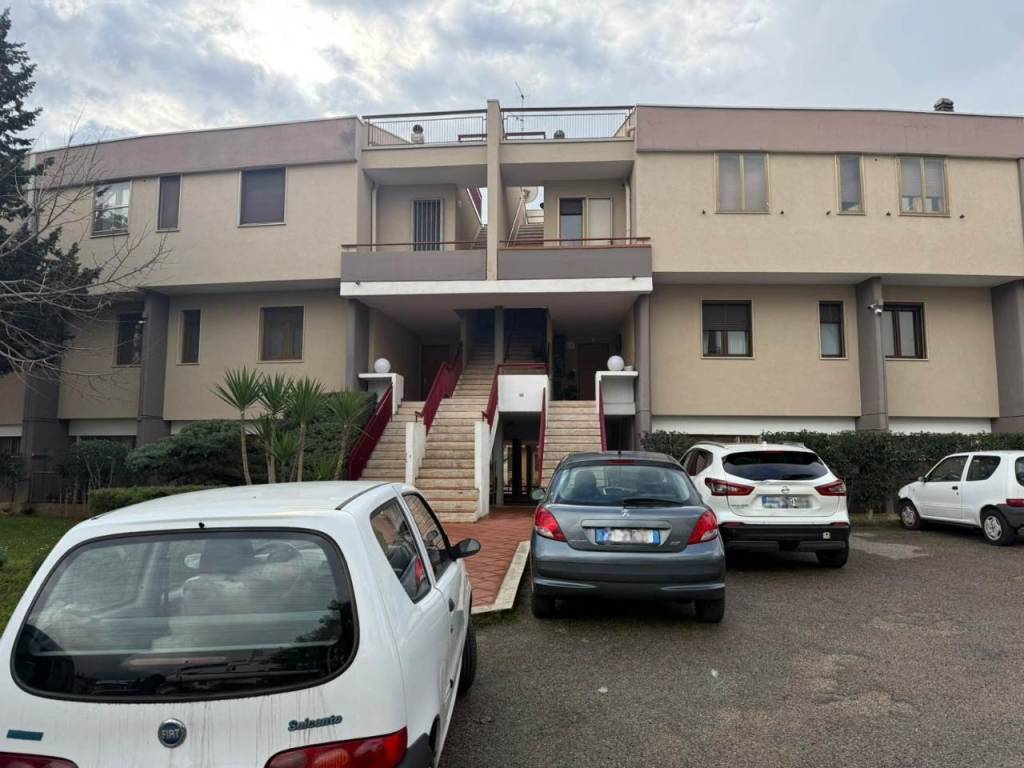 appartamento in vendita a Matera