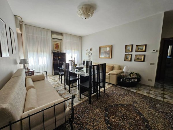 appartamento in vendita a Matera in zona Centro Città