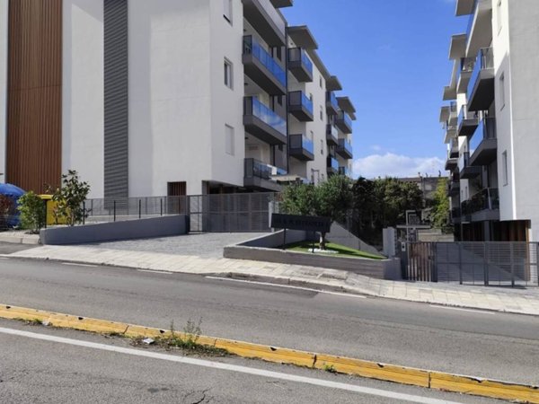 appartamento in vendita a Matera in zona Centro Città