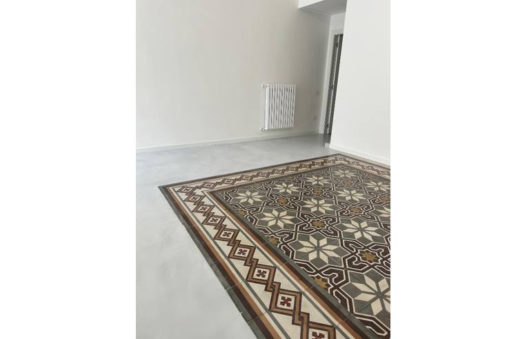 appartamento in vendita a Matera in zona Centro Città