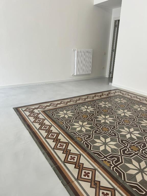 appartamento in vendita a Matera in zona Centro Città