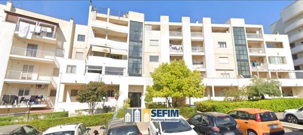 appartamento in vendita a Matera in zona Centro Città