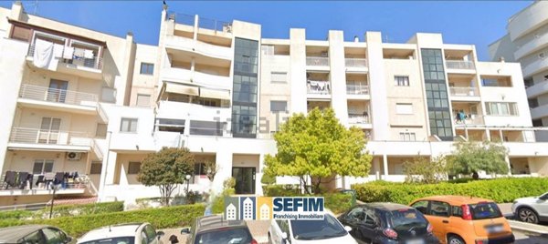 appartamento in vendita a Matera in zona Centro Città