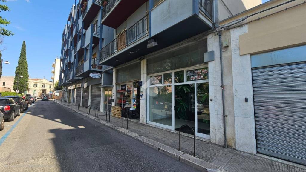 appartamento in vendita a Matera