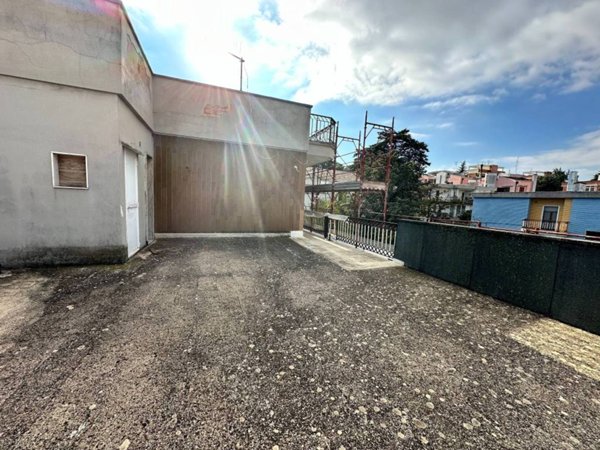 appartamento in vendita a Matera in zona Rione Lanera