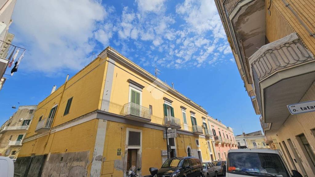 appartamento in vendita a Matera in zona Rione Piccianello