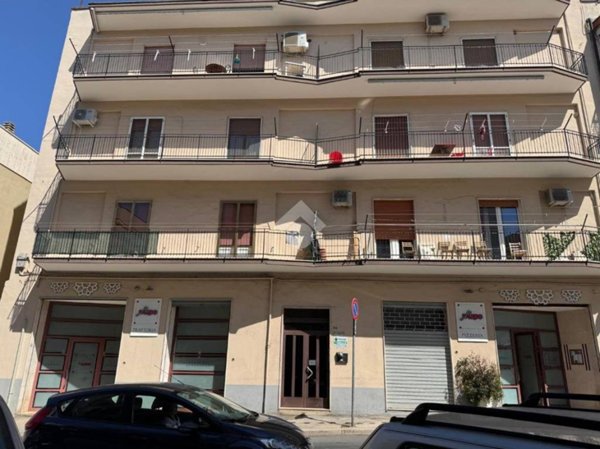 appartamento in vendita a Matera