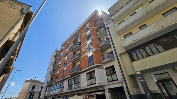 appartamento in vendita a Matera