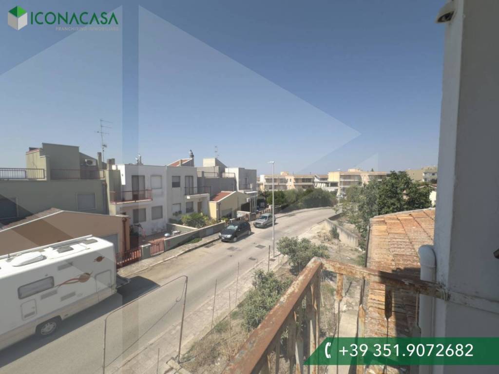 casa indipendente in vendita a Matera