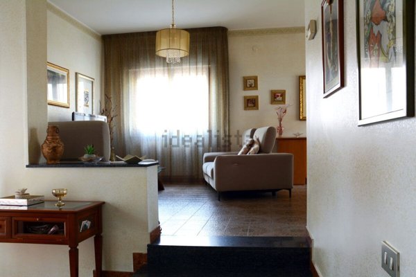 appartamento in vendita a Matera in zona Rione Cappuccini