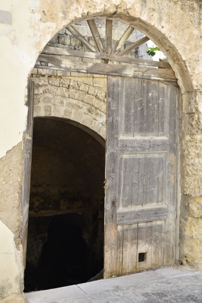 casale in vendita a Matera