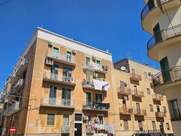 appartamento in vendita a Matera in zona Rione Piccianello
