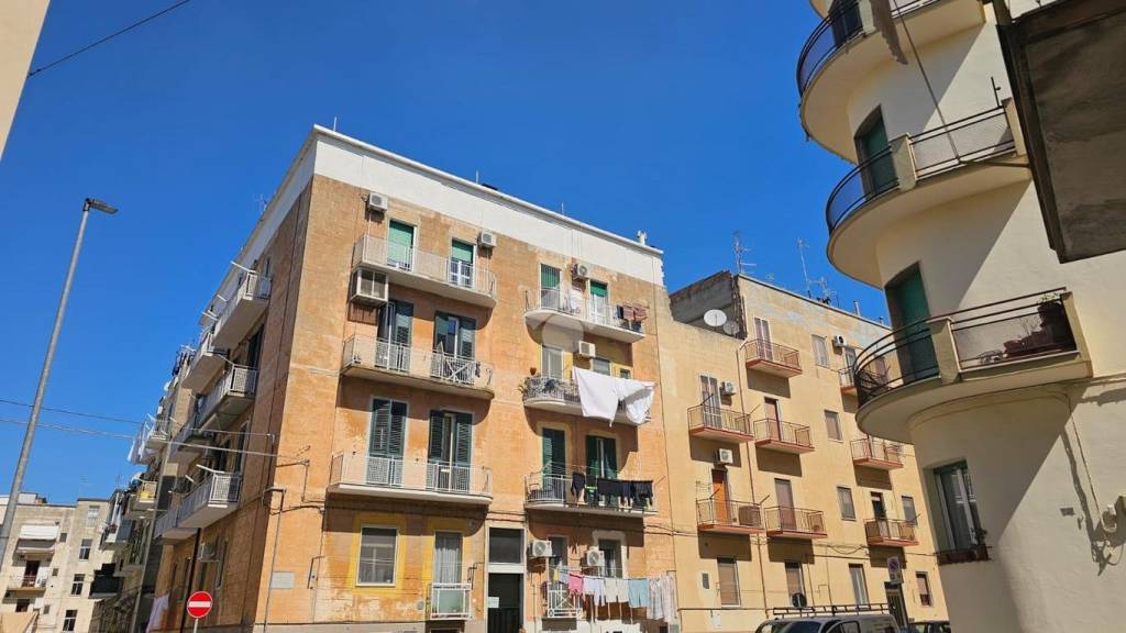 appartamento in vendita a Matera in zona Rione Piccianello