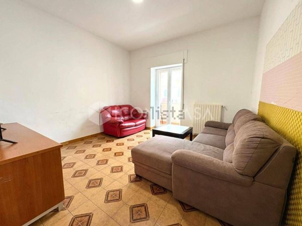 appartamento in vendita a Matera in zona Rione Piccianello