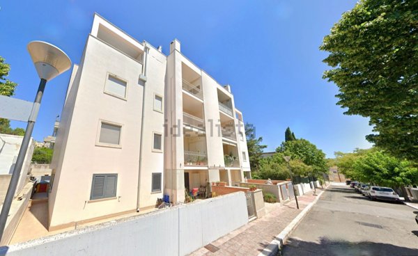 appartamento in vendita a Matera