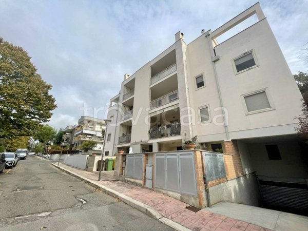 appartamento in vendita a Matera