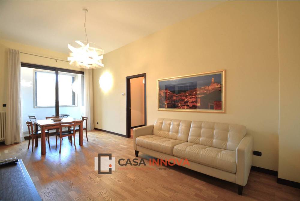 appartamento in vendita a Matera in zona Centro Città