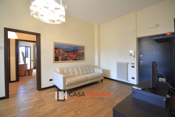 appartamento in vendita a Matera in zona Centro Città