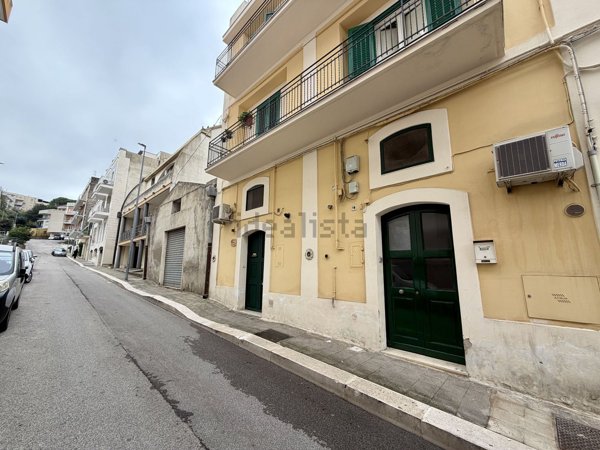 appartamento in vendita a Matera