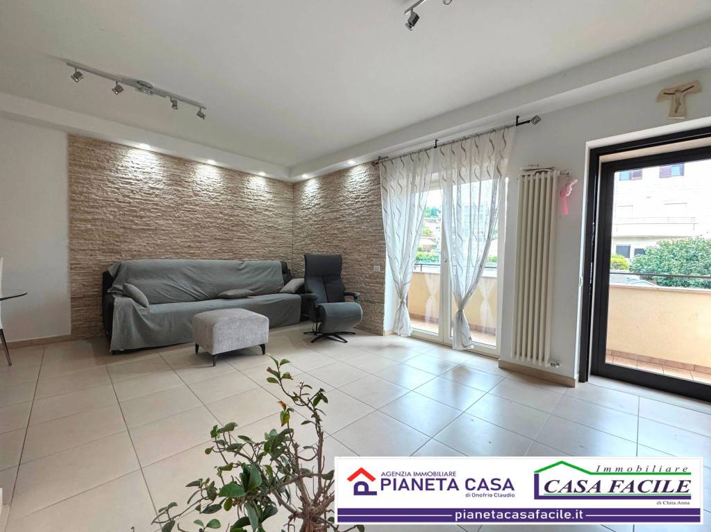 appartamento in vendita a Matera