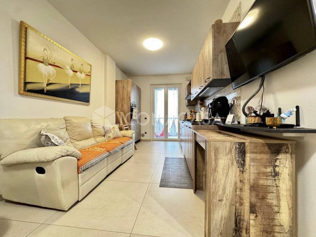 appartamento in vendita a Matera