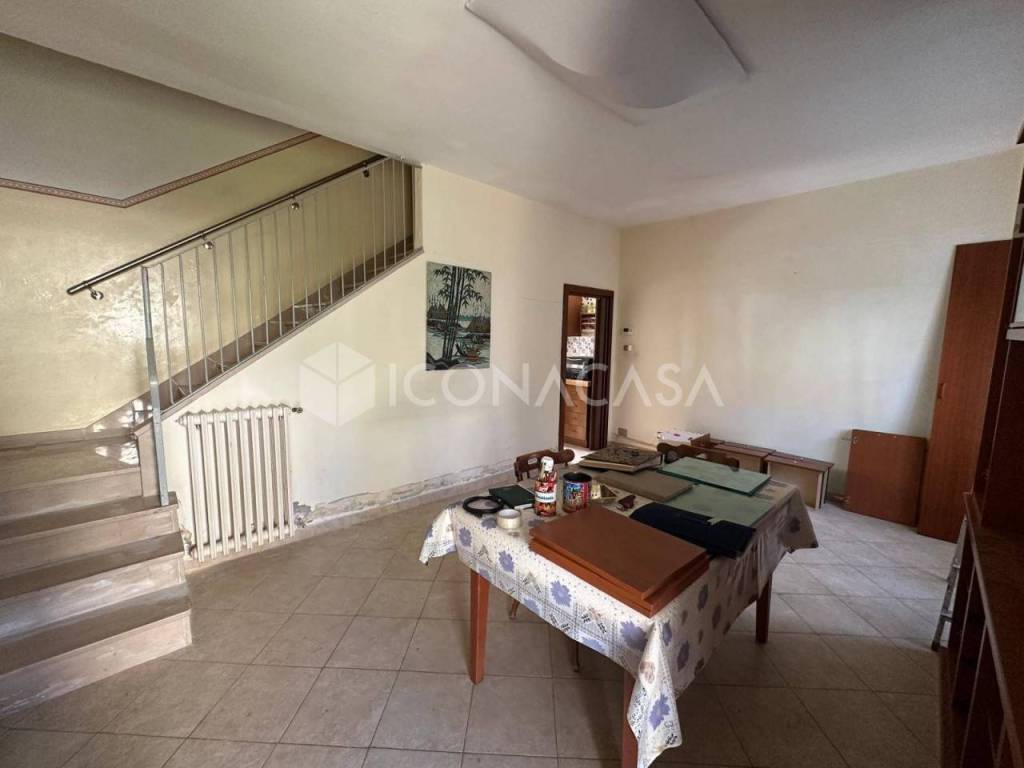 appartamento in vendita a Matera