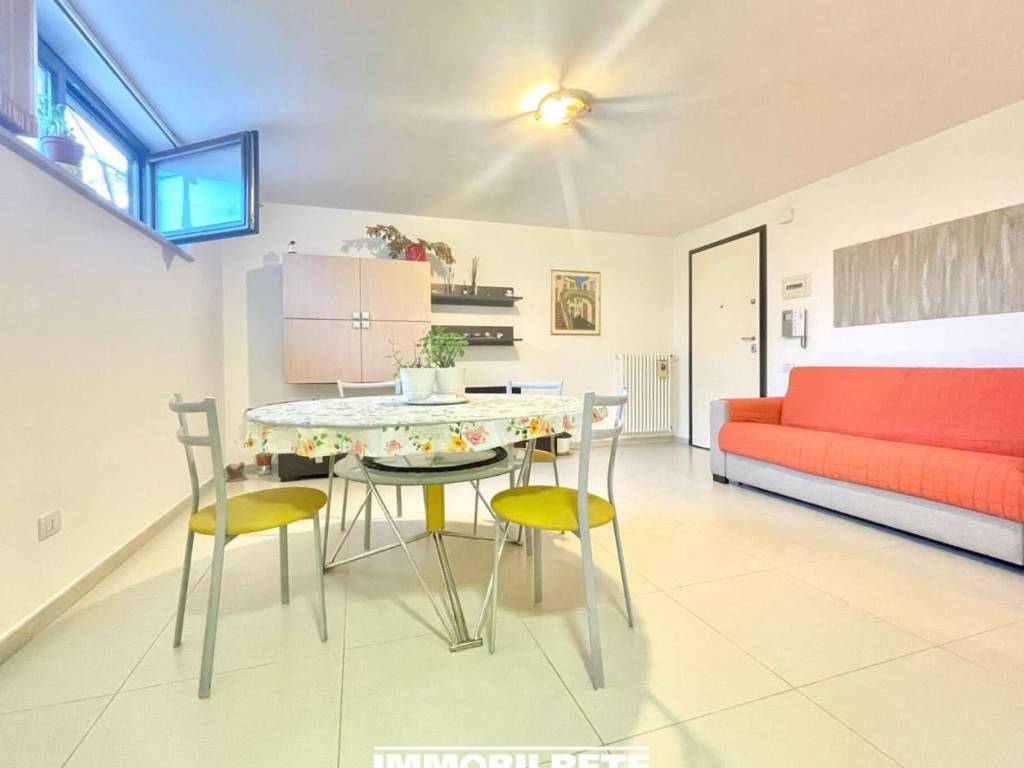 appartamento in vendita a Matera