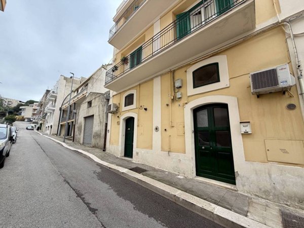 appartamento in vendita a Matera