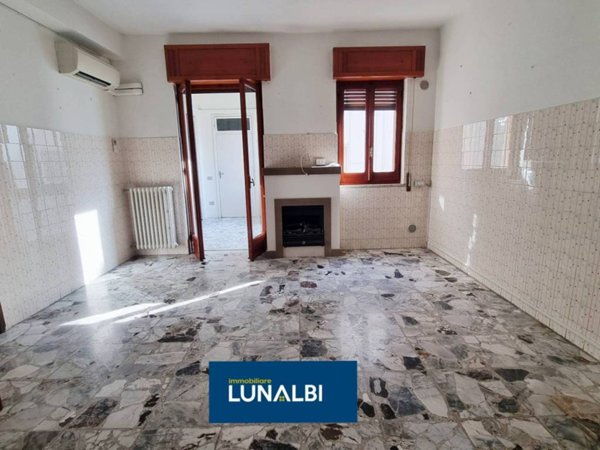 appartamento in vendita a Matera in zona Rione Spine Bianche