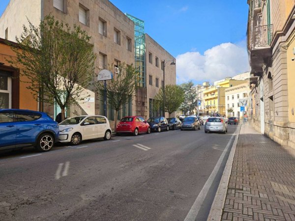 appartamento in vendita a Matera