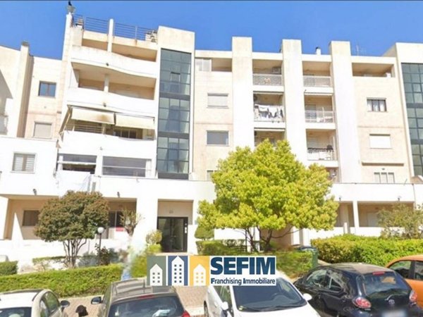 appartamento in vendita a Matera