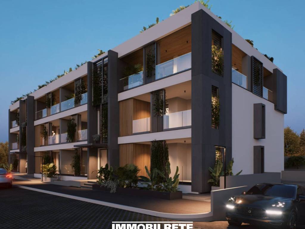 appartamento in vendita a Matera